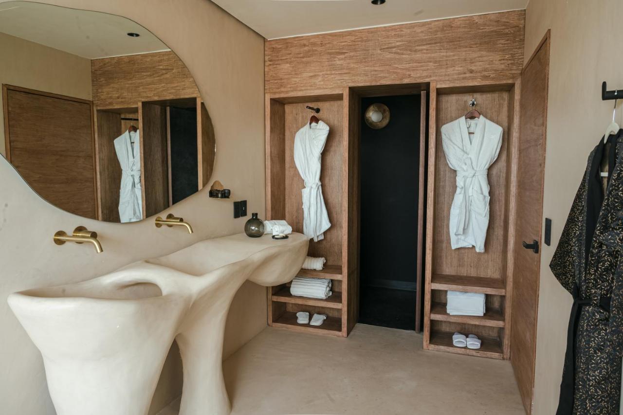 Republica Pagana (Adults Only) Hotell La Paz Exteriör bild