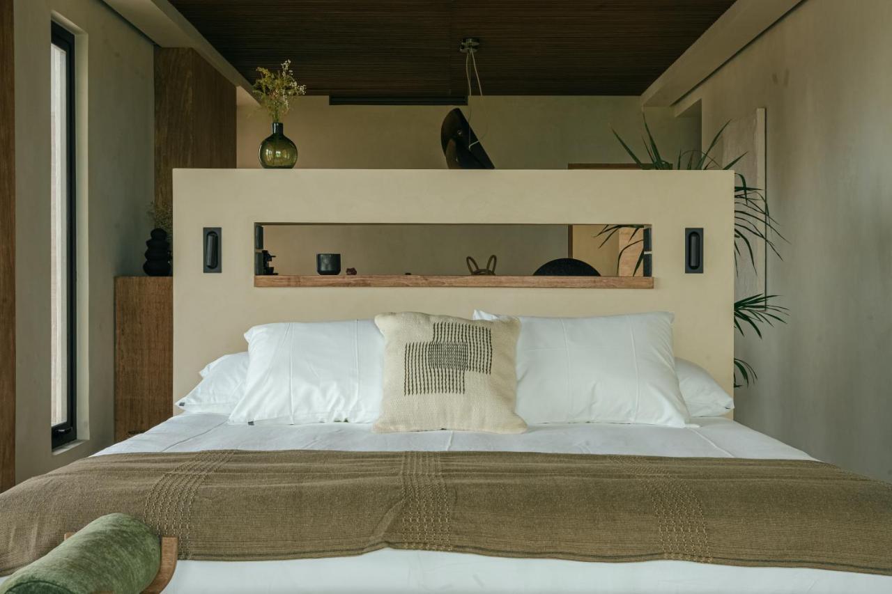 Republica Pagana (Adults Only) Hotell La Paz Exteriör bild
