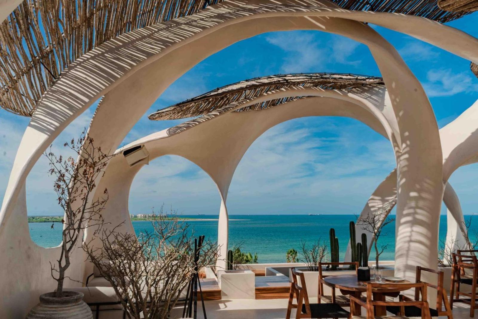 Republica Pagana (Adults Only) Hotell La Paz Exteriör bild