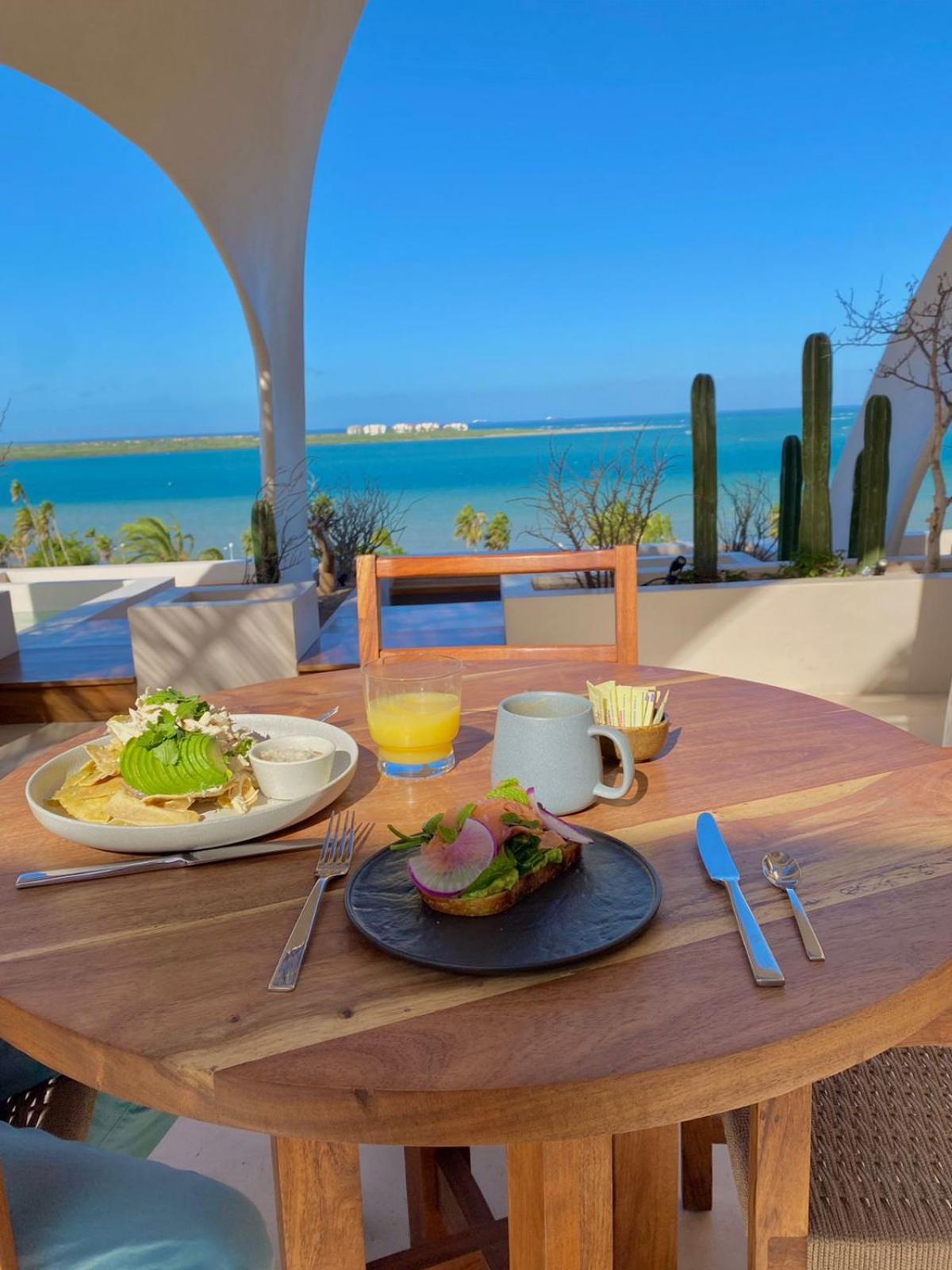 Republica Pagana (Adults Only) Hotell La Paz Exteriör bild