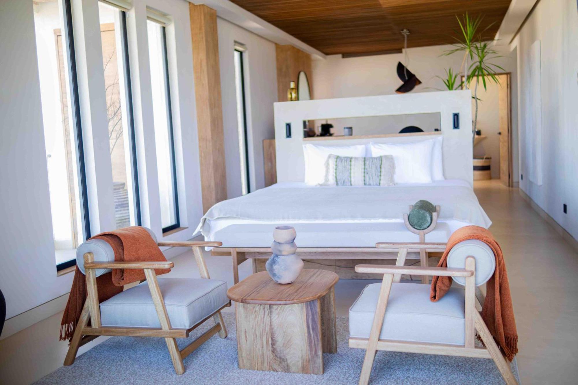 Republica Pagana (Adults Only) Hotell La Paz Exteriör bild