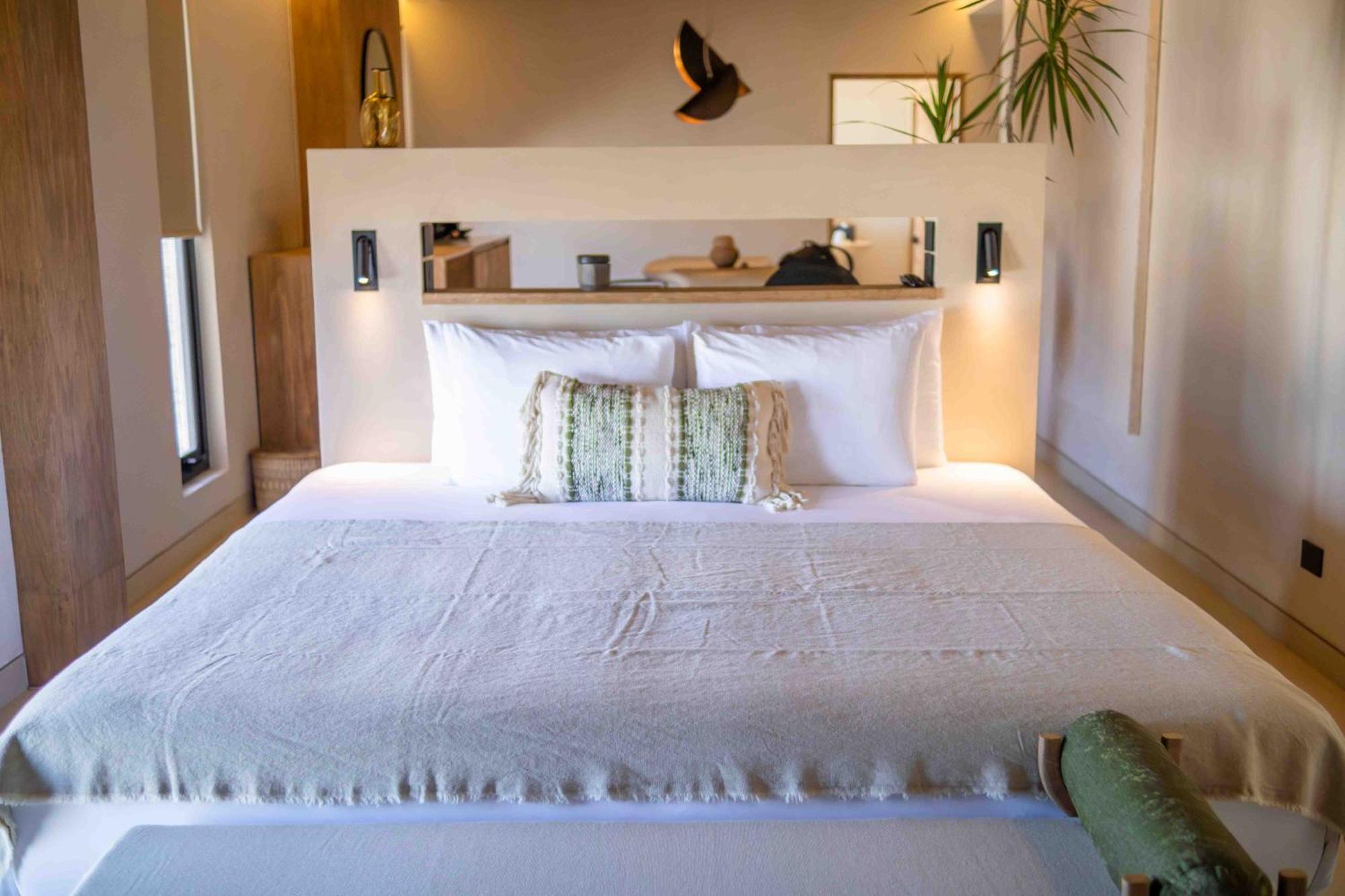 Republica Pagana (Adults Only) Hotell La Paz Exteriör bild
