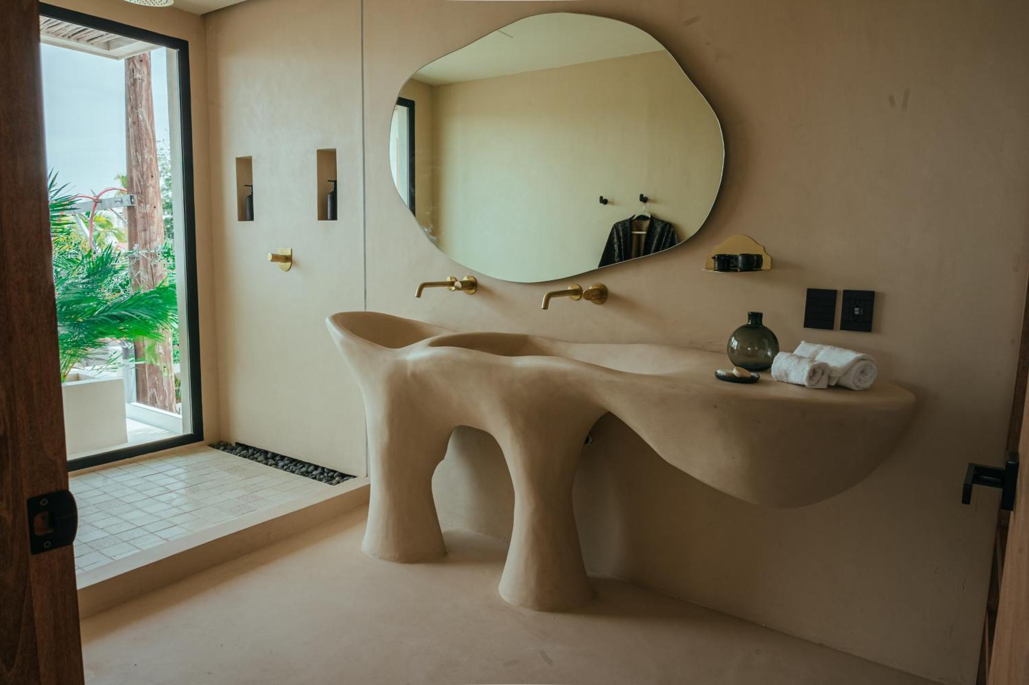 Republica Pagana (Adults Only) Hotell La Paz Exteriör bild